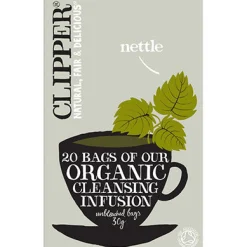Clipper Nettle Tea 20 Bags