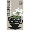 Clipper Organic Liquorice Tea 20 bags