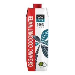 Cocofina Coconut Water 1L