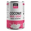 Cocofina Organic Coconut Milk Light 400ml