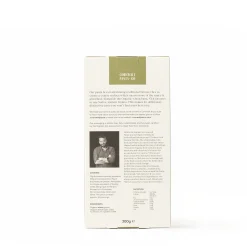 Cornwall Pasta Co Organic Basil Radiators 300g