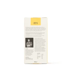 Cornwall Pasta Co Organic Cornish Saffron Ribbons 250g