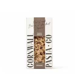 Cornwall Pasta Co Organic Truffle Ribbons 250g