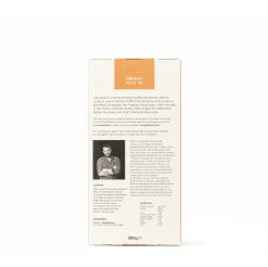 Cornwall Pasta Co Organic Wholegrain Rads 300g