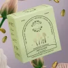 Cosmic Dealer Box Pistachio & Lion's Mane Nut Butter Chocolate 80g