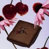 Cosmic Dealer Cherry & Almond Nut Butter Chocolate 20g