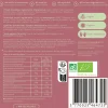 Cosmic Dealer Nut Butter Chocolate: Raspberry & Buckwheat - Abundance 20g
