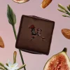 Cosmic Dealer Salty Fig & Roasted Almond Nut Butter Chocolate 20g