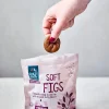 Crazy Jack Organic Soft Ready to Eat Figs 200g
