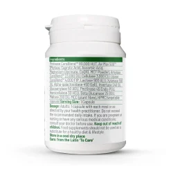 CuraZyme Ultra 45 Caps