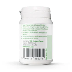 CuraZyme Vital 30 Caps