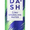 DASH Water Sparkling Limes 330ml