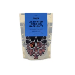 2die4 Activated Hazelnuts 100g