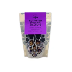 2die4 Activated Walnuts 100g