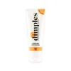 Dimples Re-mineralising Hydroxyapatite Toothpaste - Peach 75ml