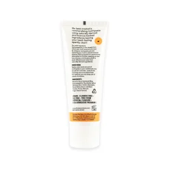 Dimples Re-mineralising Hydroxyapatite Toothpaste - Peach 75ml