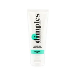 Dimples Re-mineralising Hydroxyapatite Toothpaste 75ml