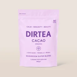 DIRTEA Cacao 180g (30 Servings)