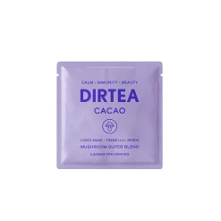 DIRTEA Cacao sachet each