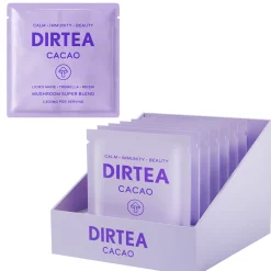 DIRTEA Cacao sachet each