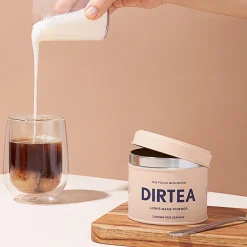DIRTEA Lions Mane Mushroom Powder 60g (30 Servings)