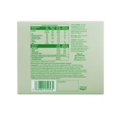 DIRTEA Matcha 7 days each