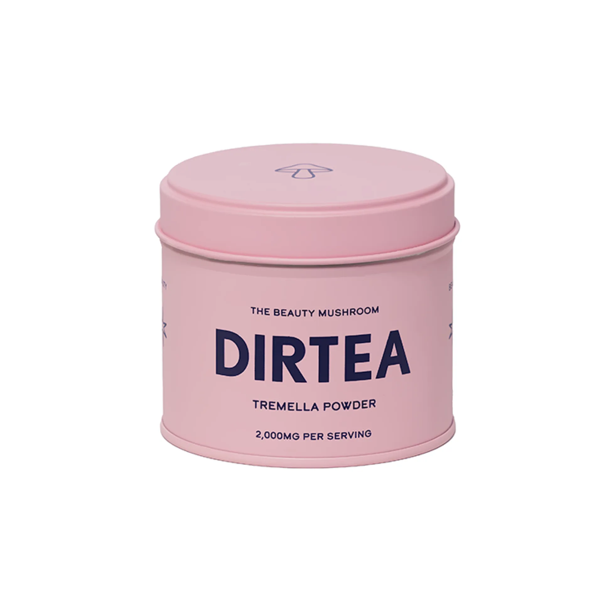 Dirtea Tremella 60g (30 Servings)