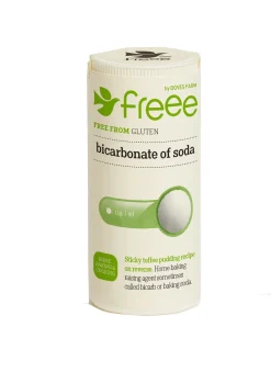 Doves Farm Bicarbonate of Soda 200g