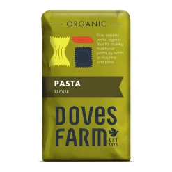 Doves Farm Pasta Flour 1kg