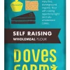 Doves Farm Self Raising Wholemeal Flour 1kg