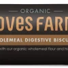 Doves Farm Wholewheat Digestives 400g