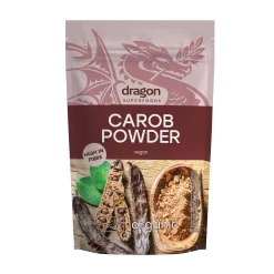 Dragon Superfoods Carob Powder 200g