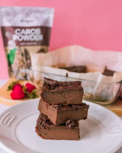 Dragon Superfoods Carob Powder 200g