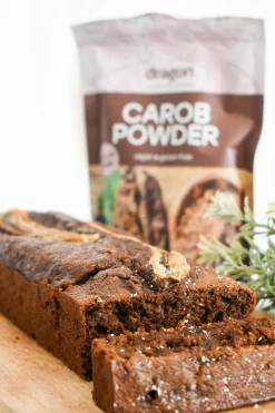 Dragon Superfoods Carob Powder 200g