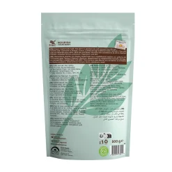 Dragon Superfoods Fine French Sea Salt 500g