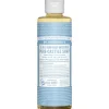 Dr Bronner's Baby Soap 240ml