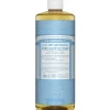 Dr Bronner's Baby Soap 945ml