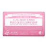 Dr Bronner's Cherry Blossom Bar Soap 140g