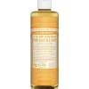 Dr Bronner's Citrus Liquid Soap 475ml