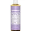 Dr Bronner's Lavender Liquid Soap 240ml