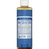 Dr Bronner's Peppermint Liquid Soap 240ml