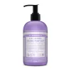 Dr Bronner's Pump Soap - Lavender 355ml