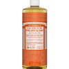 Dr Bronner's Tea Tree Castile Liquid Soap 945ml