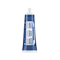 Dr Bronner's Toothpaste Peppermint 105ml