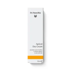 Dr. Hauschka Apricot Day Cream 30ml