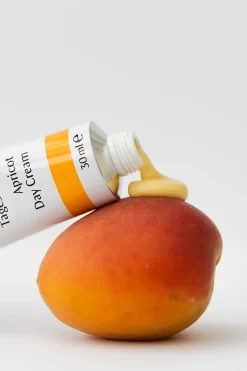 Dr. Hauschka Apricot Day Cream 30ml