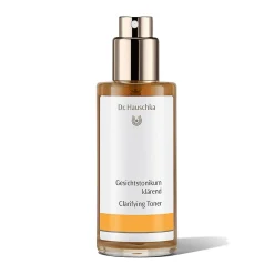 Dr.Hauschka Clarifying Toner 100ml