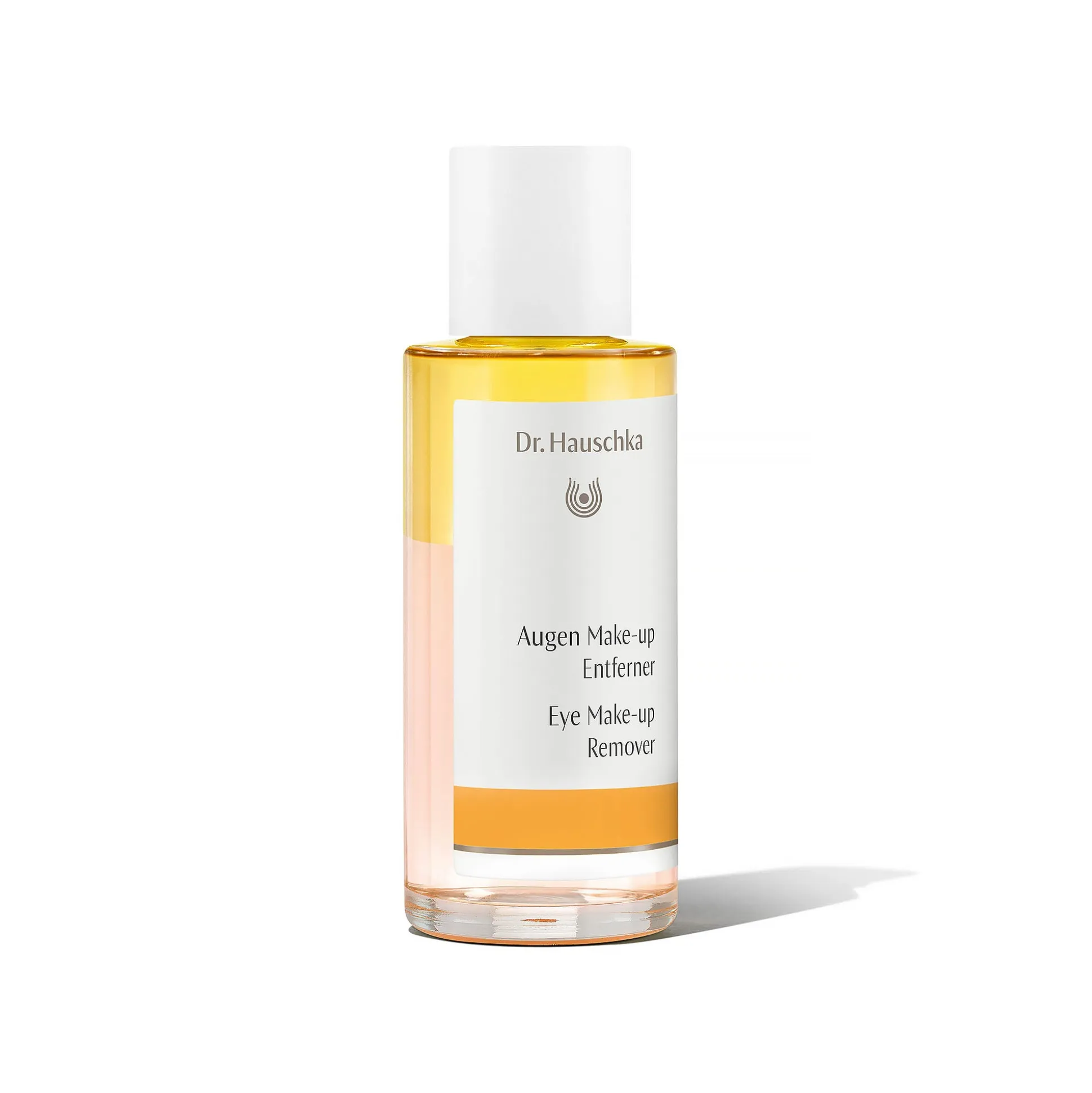 Dr Hauschka Eye Make-up Remover 75ml