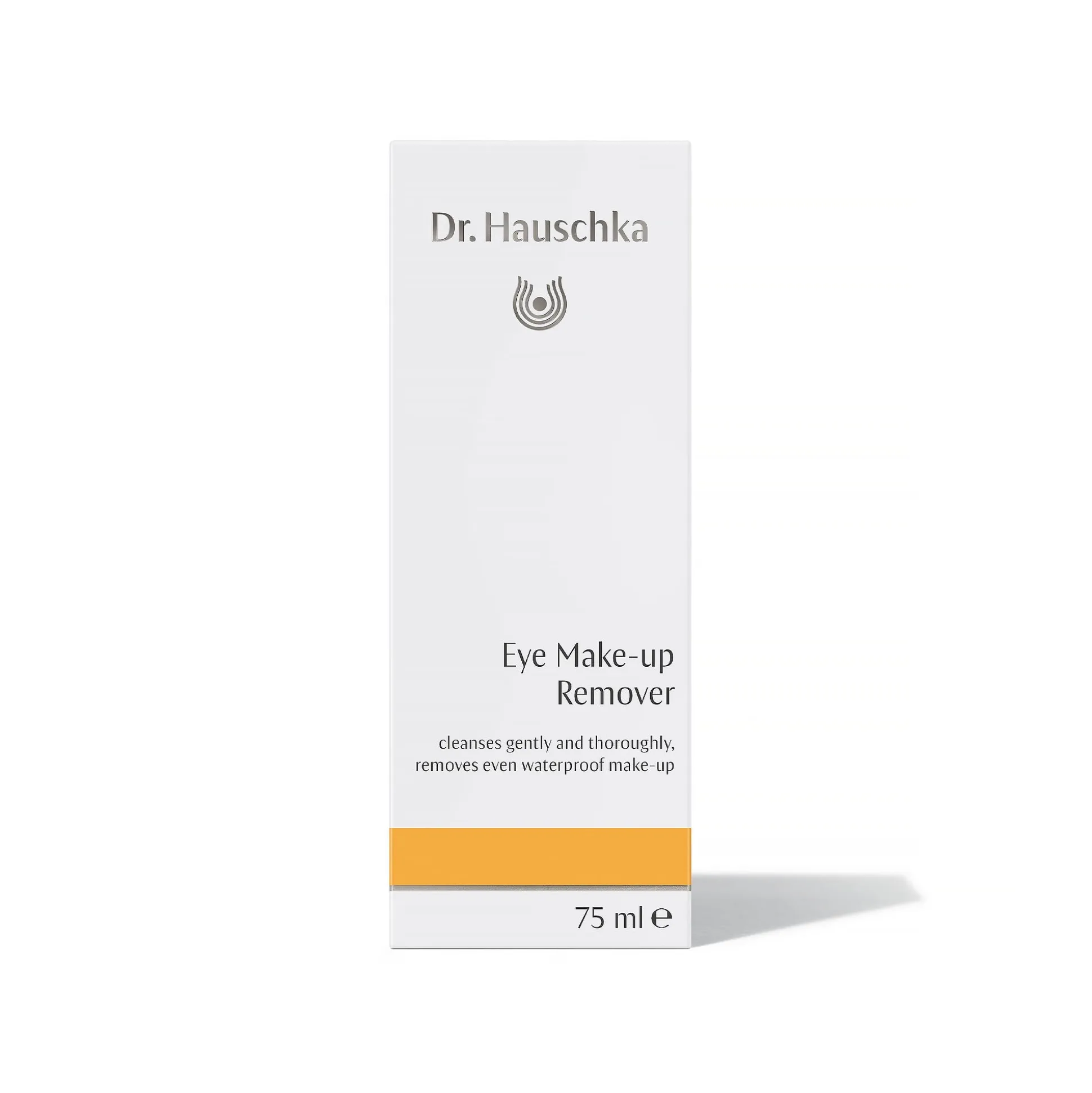 Dr Hauschka Eye Make-up Remover 75ml