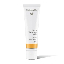 Dr.Hauschka Rose Day Cream Light 30ml